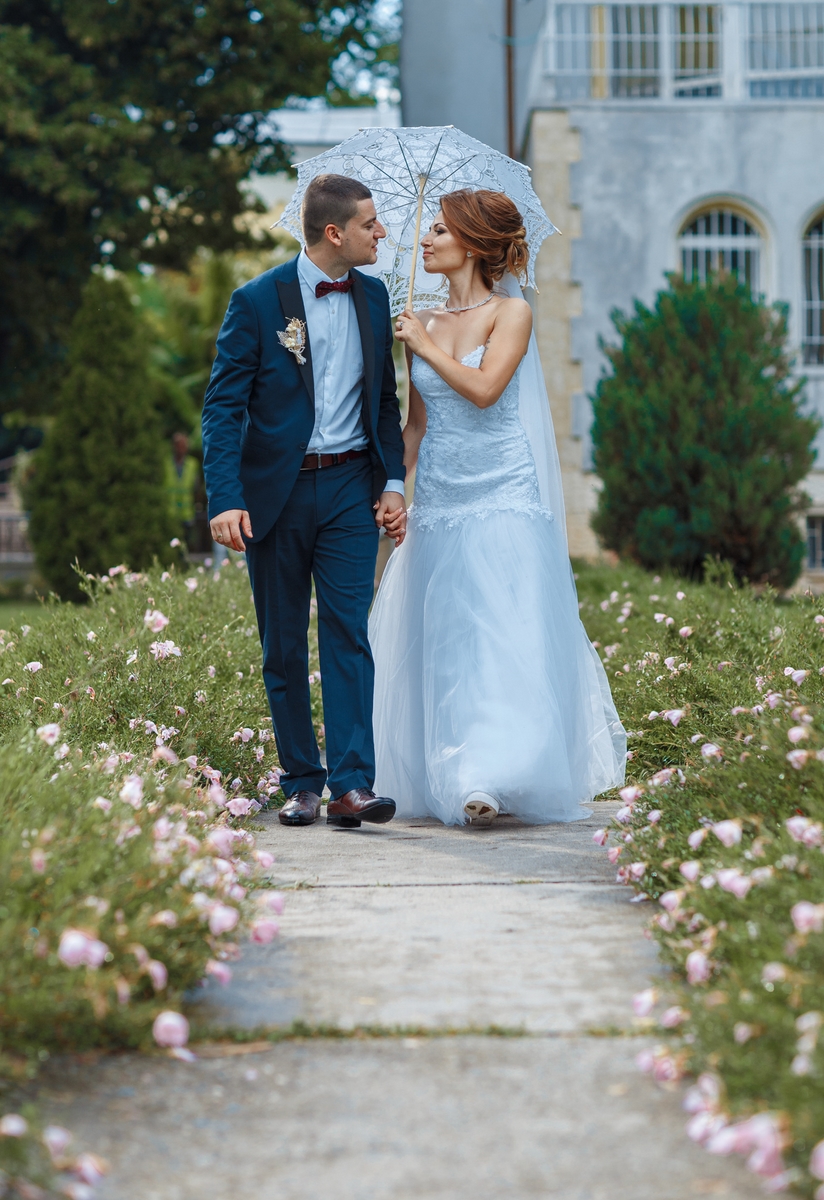 750 Таня и Андриян